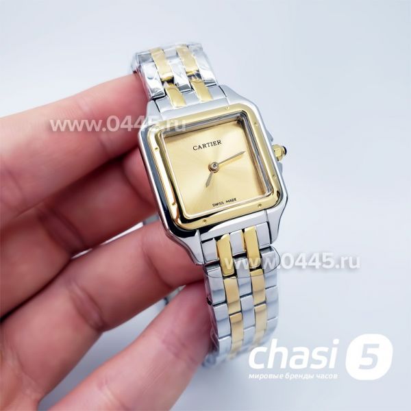 Часы Cartier Panthere (19285) Часы Cartier Panthere (19285)