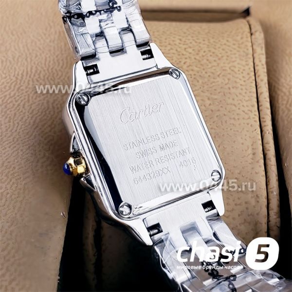 Часы Cartier Panthere (19285) Часы Cartier Panthere (19285)