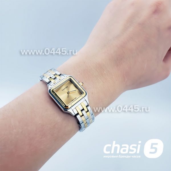 Часы Cartier Panthere (19285) Часы Cartier Panthere (19285)