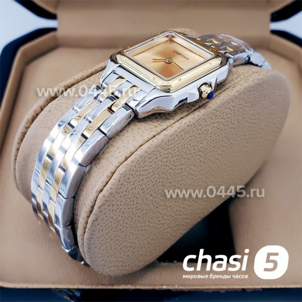 Часы Cartier Panthere (19285) Часы Cartier Panthere (19285)