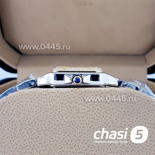 Часы Cartier Panthere (19291)