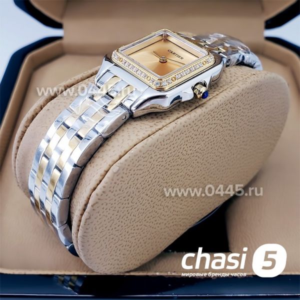 Часы Cartier Panthere (19291)