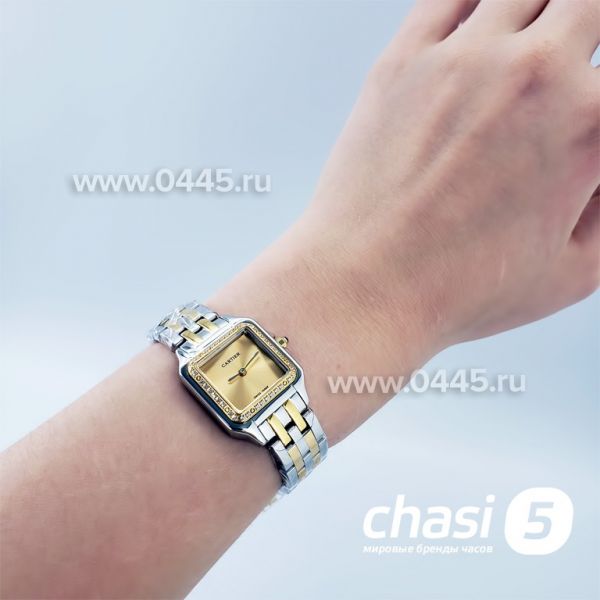 Часы Cartier Panthere (19291)