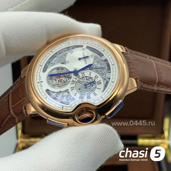 Часы Cartier (19295)