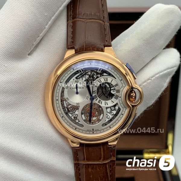 Часы Cartier (19295)