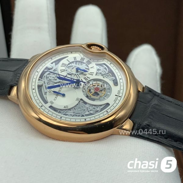 Часы Cartier (19296)