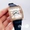 Часы Franck Muller Master Square (19302)