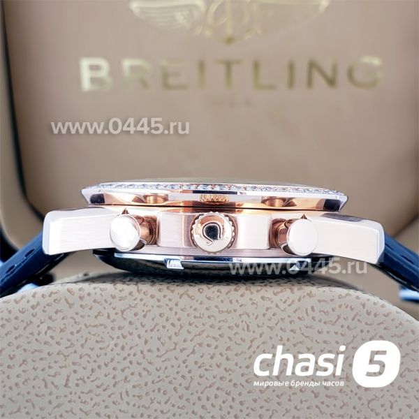 Часы Speedmaster Ladies Chronograph (19305)