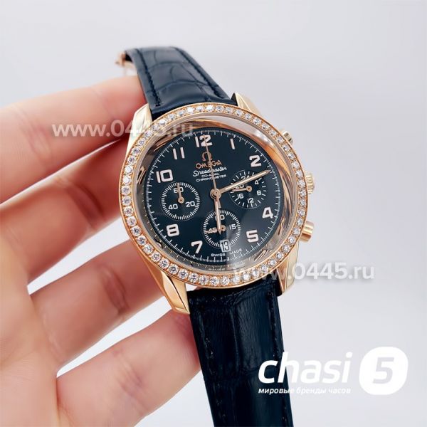 Часы Speedmaster Ladies Chronograph (19305)