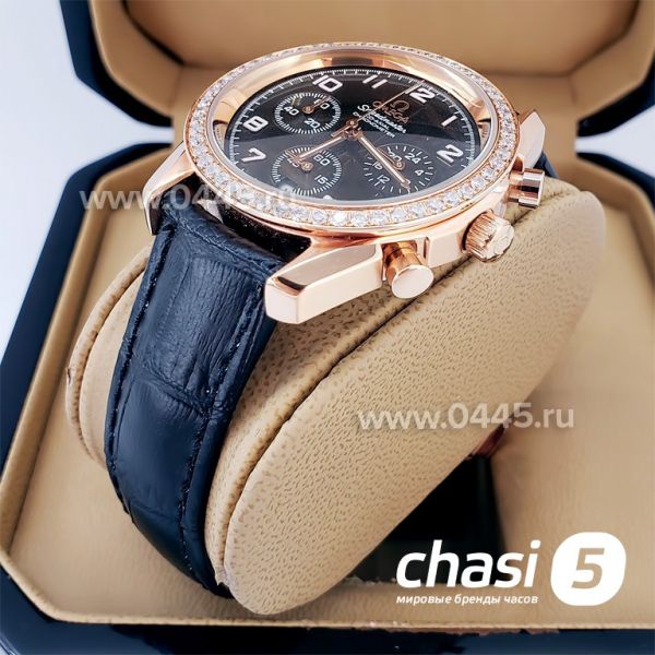 Часы Speedmaster Ladies Chronograph (19305)