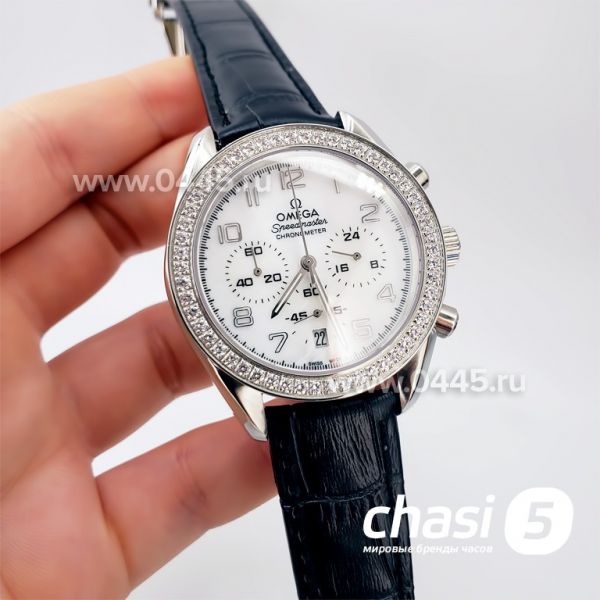 Часы Speedmaster Ladies Chronograph (19306)