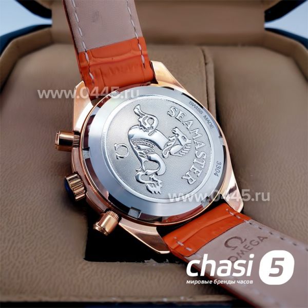 Часы Speedmaster Ladies Chronograph (19309)