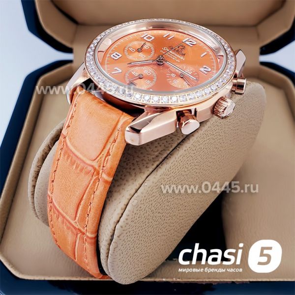 Часы Speedmaster Ladies Chronograph (19309)