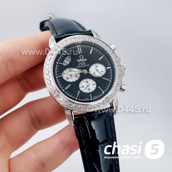 Часы Omega De Ville Co-Axial Ladies (19311) Часы Omega De Ville Co-Axial Ladies (19311)