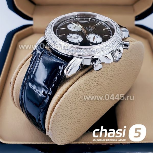 Часы Omega De Ville Co-Axial Ladies (19311) Часы Omega De Ville Co-Axial Ladies (19311)