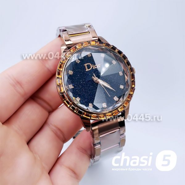 Часы Dior Classic (19319)