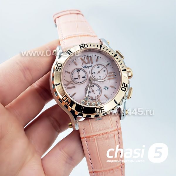 Часы Chopard Happy Diamonds (19327)