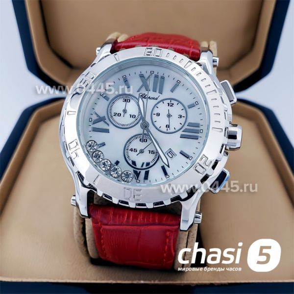 Часы Chopard Happy Diamonds (19333)