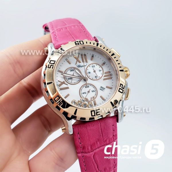 Часы Chopard Happy Diamonds (19334)