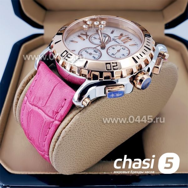 Часы Chopard Happy Diamonds (19334)