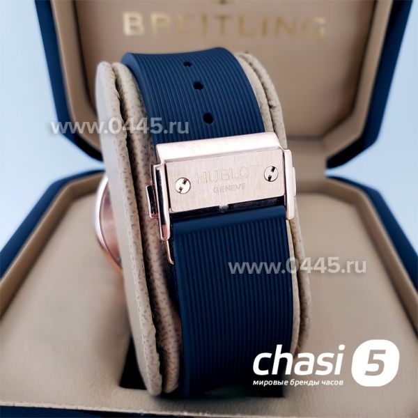 Часы HUBLOT Classic Fusion Chronograph (19351)