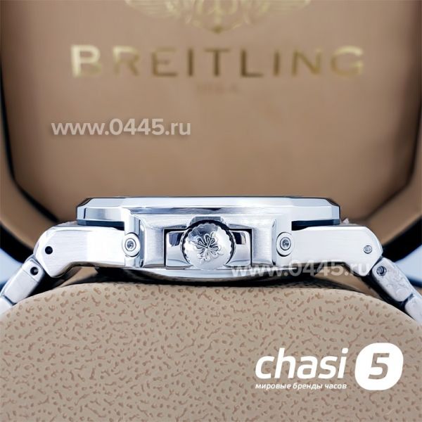 Часы Patek Philippe Men Nautilus (19355)
