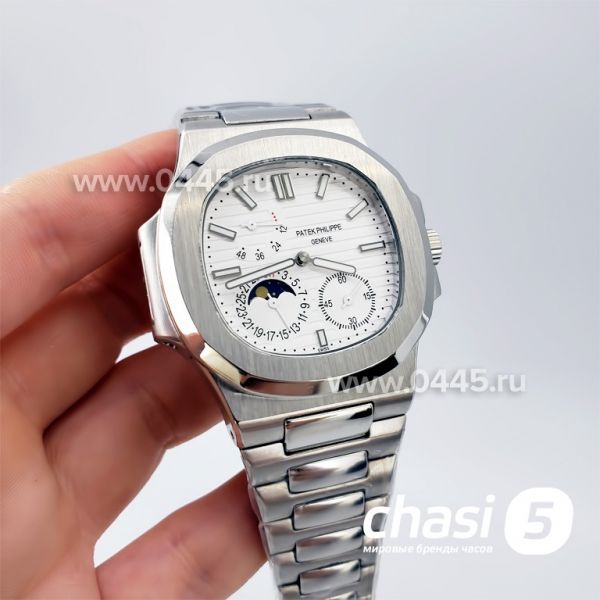 Часы Patek Philippe Men Nautilus (19355)