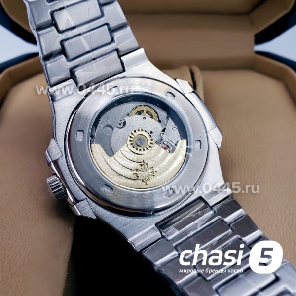 Часы Patek Philippe Men Nautilus (19356) Часы Patek Philippe Men Nautilus (19356)
