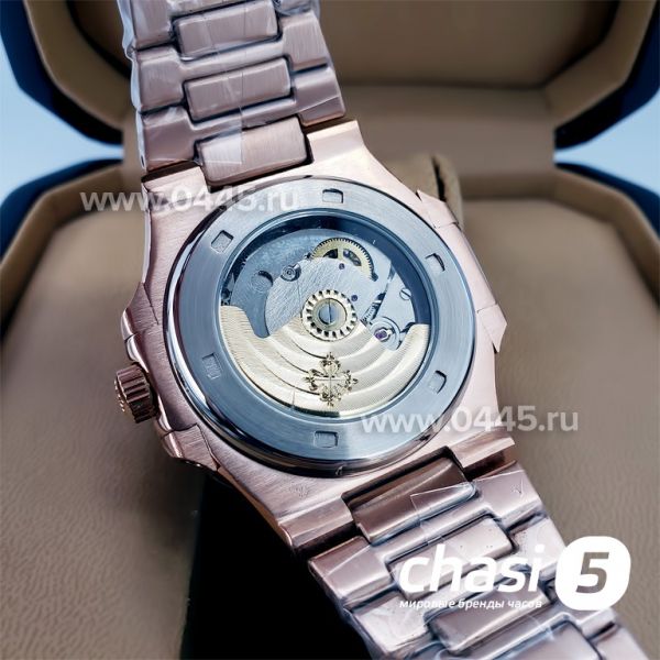 Часы Patek Philippe Men Nautilus (19360)