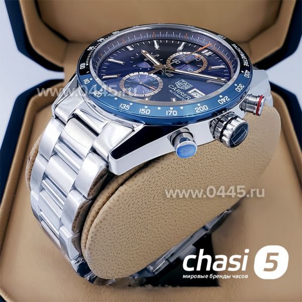 Часы Tag Heuer CARRERA Calibre Heuer 02 (19363) Часы Tag Heuer CARRERA Calibre Heuer 02 (19363)