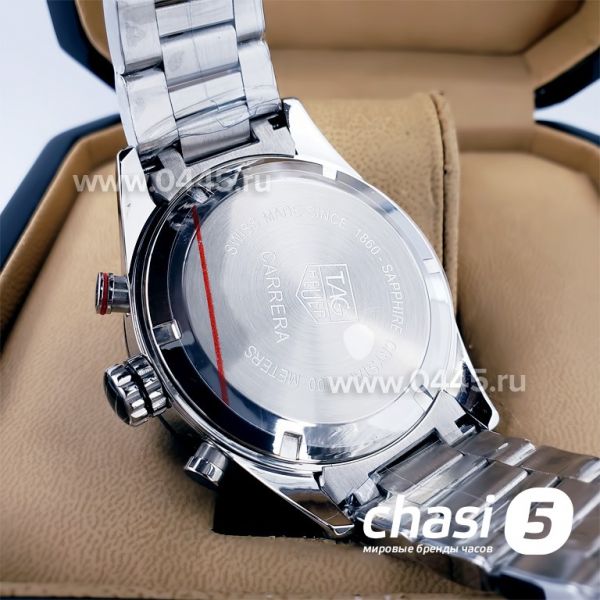 Часы Tag Heuer CARRERA Calibre Heuer 02 (19363) Часы Tag Heuer CARRERA Calibre Heuer 02 (19363)