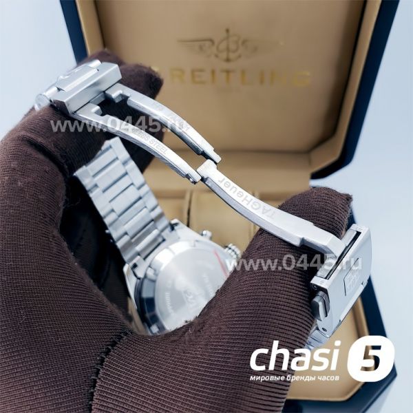 Часы Tag Heuer CARRERA Calibre Heuer 02 (19363) Часы Tag Heuer CARRERA Calibre Heuer 02 (19363)