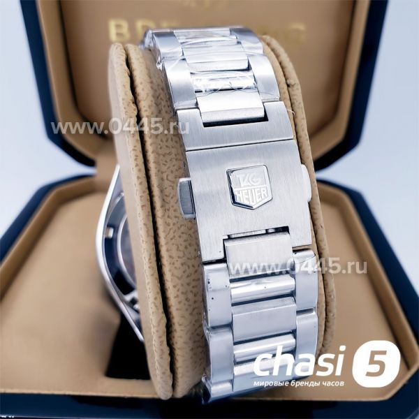 Часы Tag Heuer CARRERA Calibre Heuer 02 (19364) Часы Tag Heuer CARRERA Calibre Heuer 02 (19364)