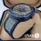 Часы SEVENFRIDAY Industrial (19365) Часы SEVENFRIDAY Industrial (19365)