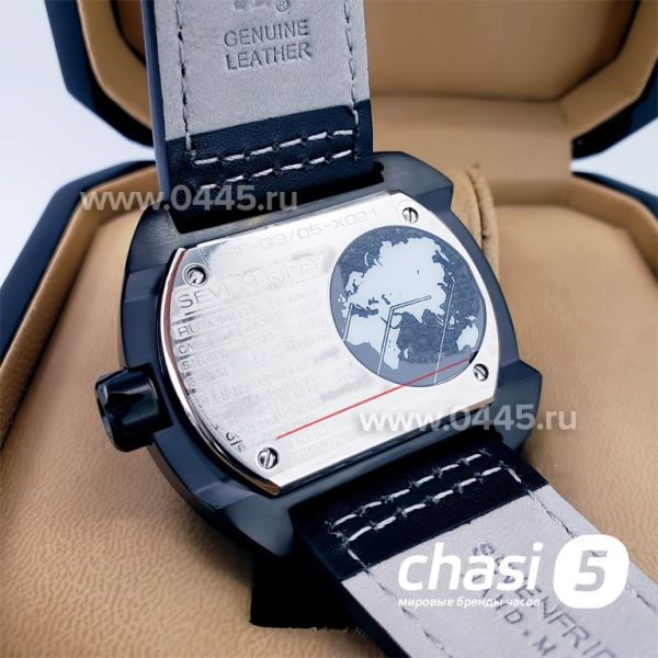Часы SEVENFRIDAY V-series (19366) Часы SEVENFRIDAY V-series (19366)