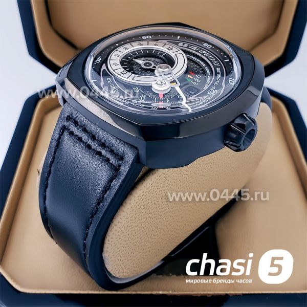 Часы SEVENFRIDAY V-series (19366) Часы SEVENFRIDAY V-series (19366)