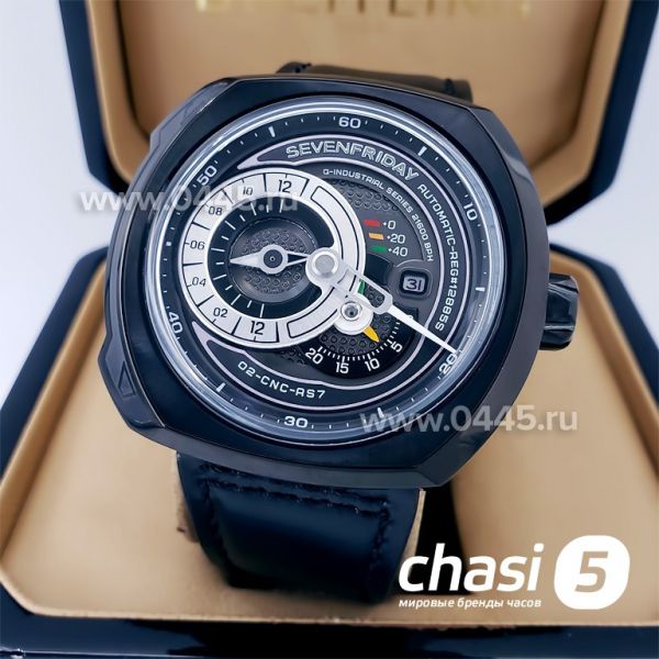 Часы SEVENFRIDAY V-series (19366) Часы SEVENFRIDAY V-series (19366)