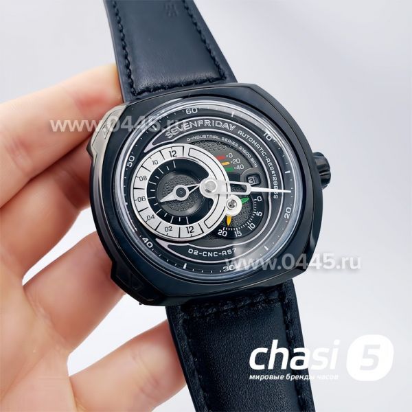 Часы SEVENFRIDAY V-series (19366) Часы SEVENFRIDAY V-series (19366)