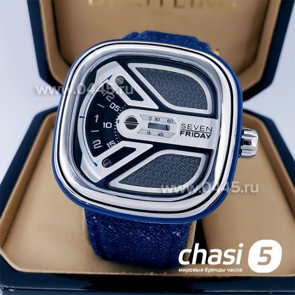 Часы SEVENFRIDAY Industrial (19367) Часы SEVENFRIDAY Industrial (19367)