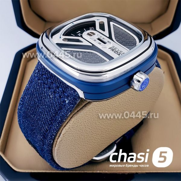 Часы SEVENFRIDAY Industrial (19367) Часы SEVENFRIDAY Industrial (19367)