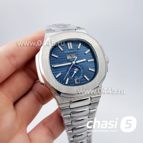 Часы Patek Philippe Men Nautilus (19368)