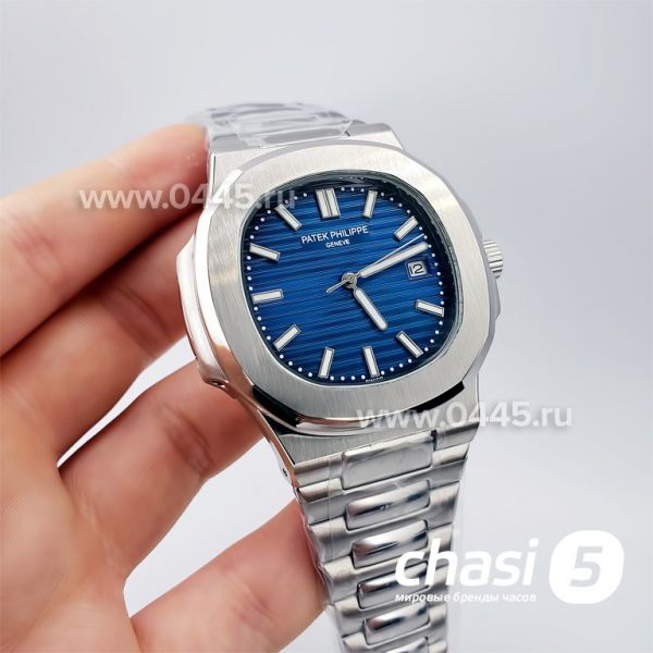 Часы Patek Philippe Men Nautilus (19369)