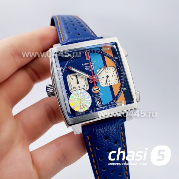 Часы Tag Heuer Monaco (19370) Часы Tag Heuer Monaco (19370)