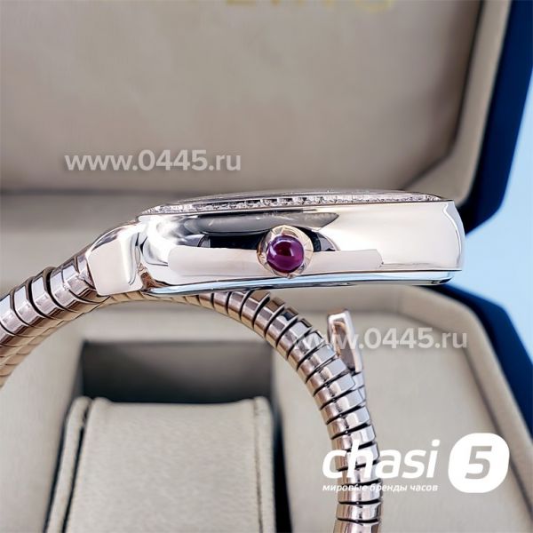Часы Bvlgari Serpenti Tubogas Watch (19384)
