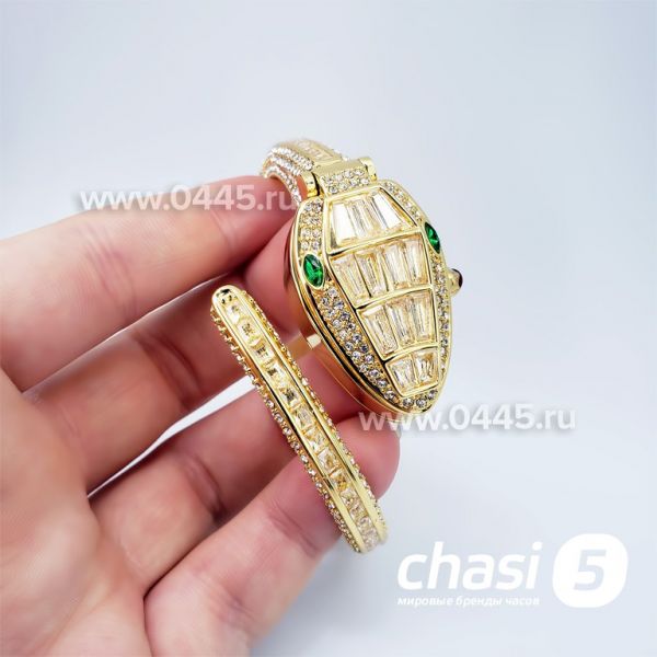 Часы Bvlgari Serpenti Secret (19389)