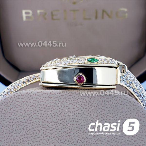 Часы Bvlgari Serpenti Secret (19389)