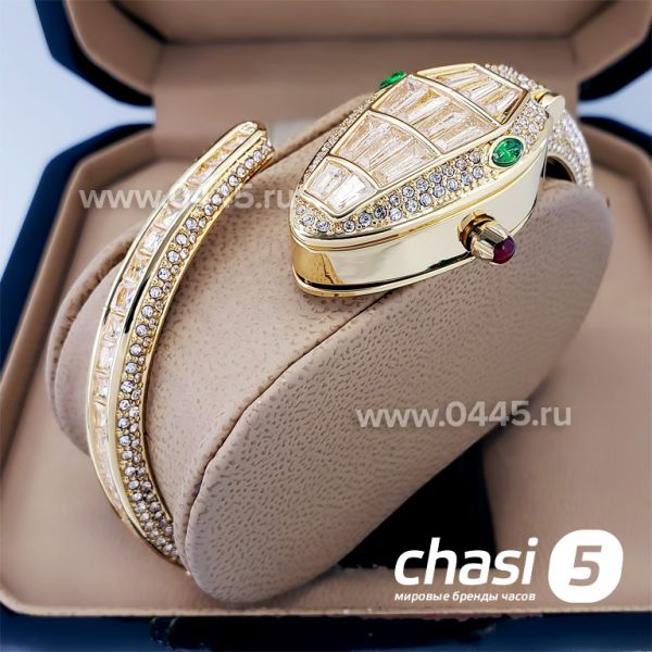Часы Bvlgari Serpenti Secret (19389)