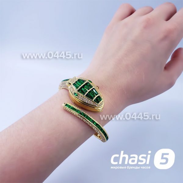 Часы Bvlgari Serpenti Secret (19391)