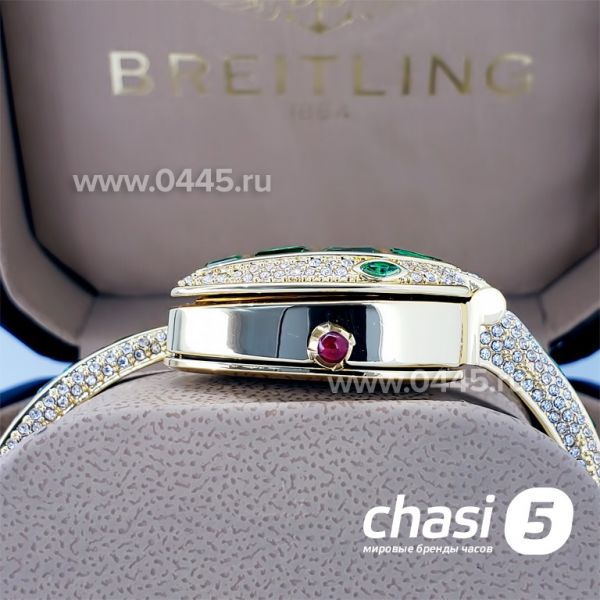 Часы Bvlgari Serpenti Secret (19391)