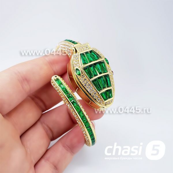 Часы Bvlgari Serpenti Secret (19391)